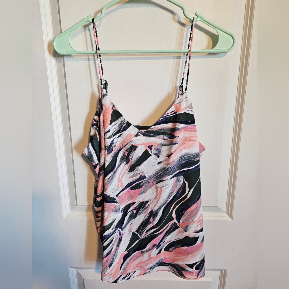 Summer top